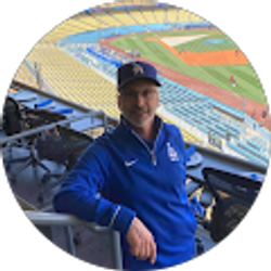 Profile photo of Jeffrey Martin