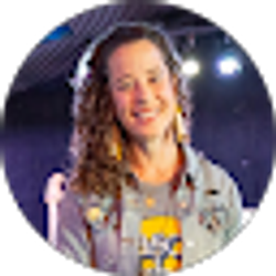 Profile photo of Lisa Norelli