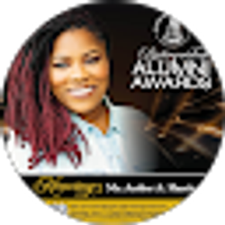 Profile photo of Amber A. Harris