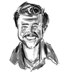 Profile photo of Paolo Bicchieri