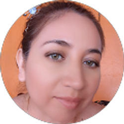 Profile photo of Erika Santibañez