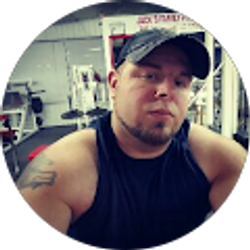 Profile photo of Aaron Davis