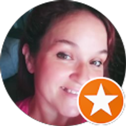 Profile photo of Jeanette Fulkerson