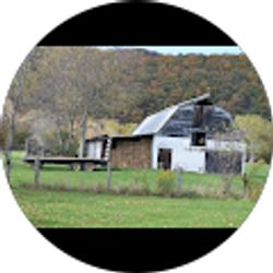 Profile photo of Kenneth Bohrer