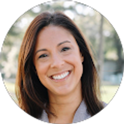 Profile photo of A. Michelle Russum