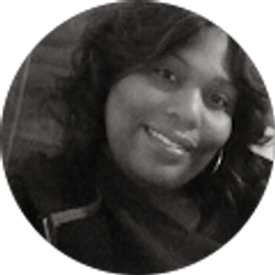 Profile photo of Tiffany Hamilton