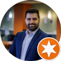 Profile photo of Mazen K