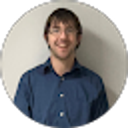 Profile photo of Tim Burke