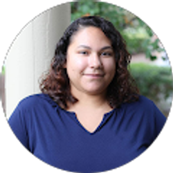 Profile photo of Cecilia Gomez