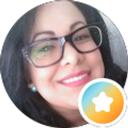 Profile photo of Adina Wiseman