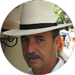 Profile photo of AL Silva