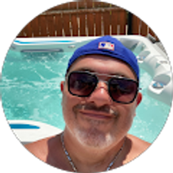 Profile photo of Ricardo Del Toro