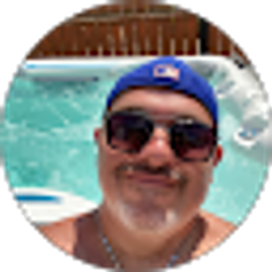 Profile photo of Ricardo Del Toro