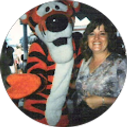 Profile photo of Betty Renick