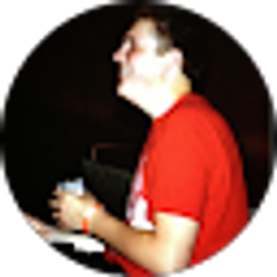 Profile photo of Brad Hawkins