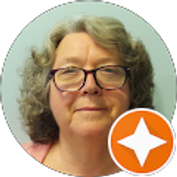 Profile photo of Dorothy Snyder