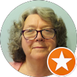 Profile photo of Dorothy Snyder