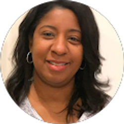 Profile photo of Kelly Davis