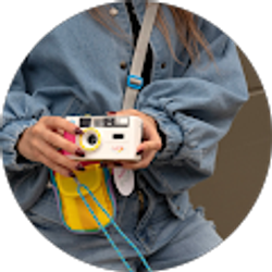 Profile photo of Martha Glz