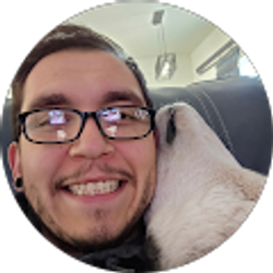 Profile photo of Joseph Martinez