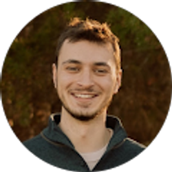 Profile photo of Micah Hopple