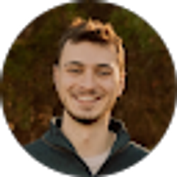 Profile photo of Micah Hopple