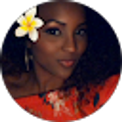 Profile photo of Sade Lebron