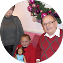 Profile photo of Kathie Hamilton