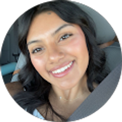 Profile photo of Victoria Pedroza