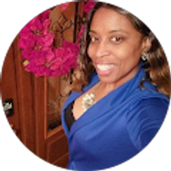 Profile photo of Monica Harris
