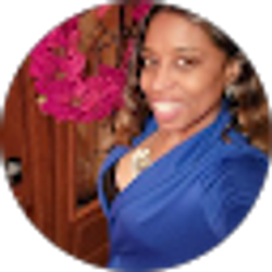 Profile photo of Monica Harris