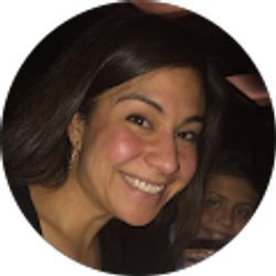 Profile photo of Joanne Tuiaana