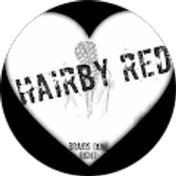 Profile photo of Hairby Red