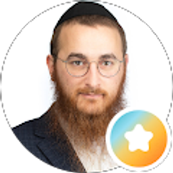 Profile photo of Yisroel Teitlebaum