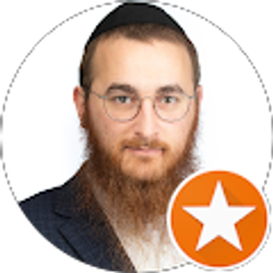 Profile photo of Yisroel Teitlebaum