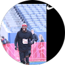 Profile photo of Rod Bless