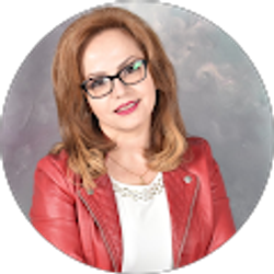 Profile photo of Mahnaz Boloury