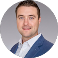 Profile photo of Tyler Tunic