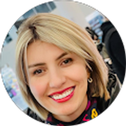 Profile photo of Mariami MET