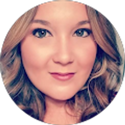 Profile photo of Tina Lagrimas