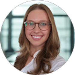 Profile photo of Elizabeth Gainer