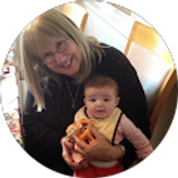 Profile photo of Nancy Piro