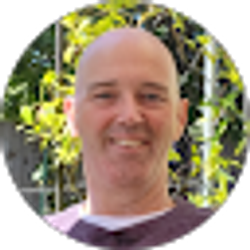 Profile photo of Justin St. Clair