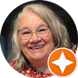 Profile photo of Marie Finney