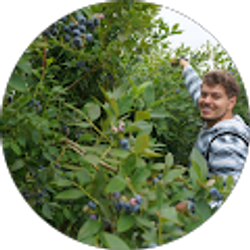 Profile photo of Alex Lobets