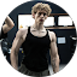 Profile photo of Nolan Glaze