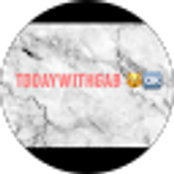 Profile photo of Todaywith Gab