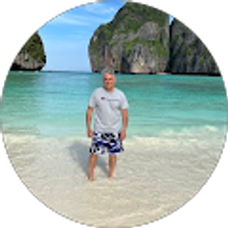 Profile photo of Alexander Nappi