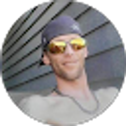 Profile photo of Adam Bridges