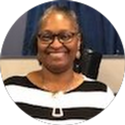 Profile photo of Portia Knight